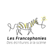 Les francophonies, festival les zébrures d
