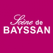Scène de Bayssan (ancien nom : Théâtre sortieOuest)